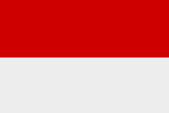 Indonasia