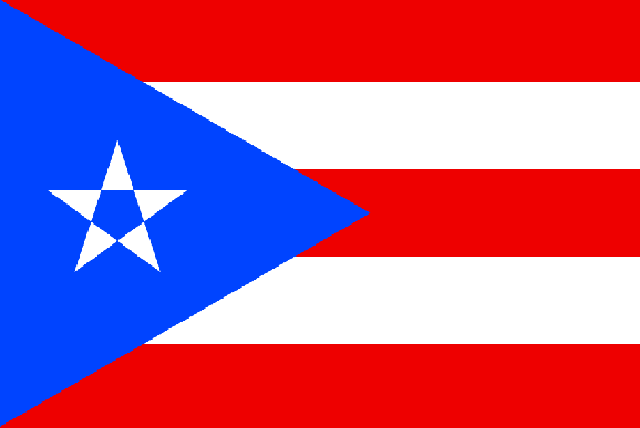 Puerto-Rico