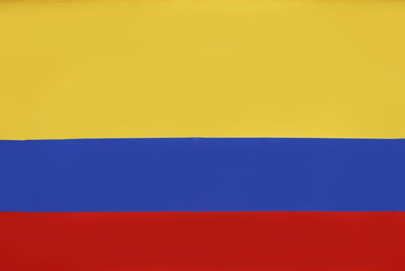 colombia